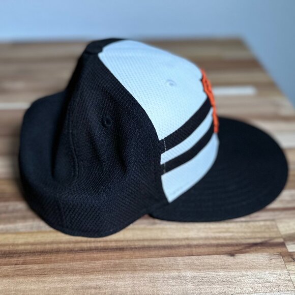 New Era San Francisco Giants Fitted Hat - All Star Game 2015 - Picture 4 of 6